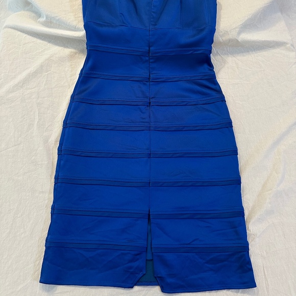 Antonio Melani Bodycon Midi Dress - Picture 3 of 4